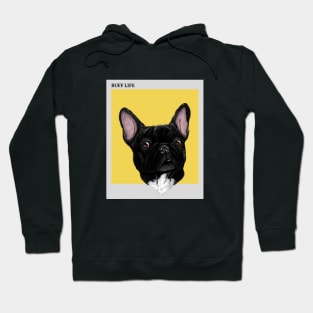 RUFF LIFE Hoodie